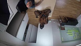 Missy maverick cam fetish 4