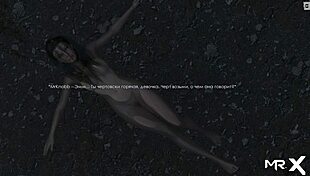 i continue the hentai story with anime game adventures