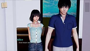 Indian Game With Big Tits And Ass