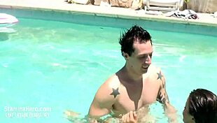 Naughty Housewife, Are You Ready To Get Pounded Hard With Those Big Tits?