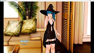 Discovering the message in Dream Breeding Island Part 15