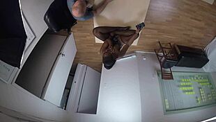 Missy maverick cam fetish 4