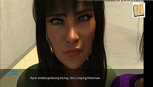 wvm 89 makes sexy teen jasmine smile