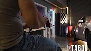 Good Girl Gets Dirty With Seth Gamble