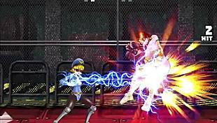 i review strip fighter 5 with hentai fight and clothes ripped