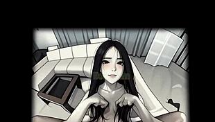 Vr Experiments Spooky Woman Crawls Out Of Headset After Seven Days