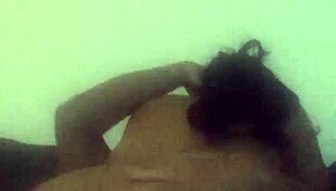 She asks, Want to see this ass and cock action?