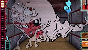 Dungeons Adventure Unleashes Epic Hentai Action!