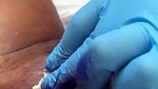 Tattoo Appointment Session