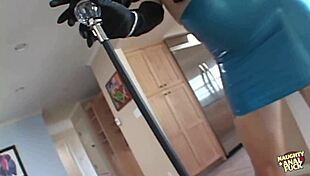 Hey, Annette Schwarz craves rough BDSM anal and swallowing cum!