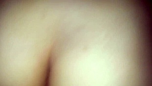 La panochita de mi esposa joven!