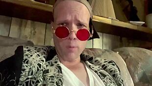 youtube star mchenry cruiser sucks and licks cock like a porn jesus.