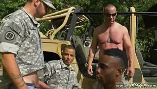 huge negro dick in gay teen and older man sex