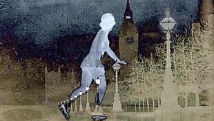 Vintage Rare Interracial Porn With Chinese Man And Indian Woman!