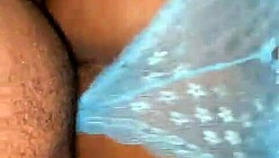 Late Night Doggystyle Fucking Satisfies BBW Pussy in Group Threesome