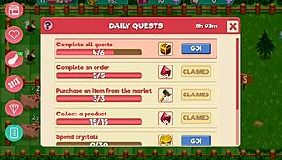 Nutaku Booty Farm Hentai Game Part 14