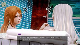 Academy 218 hentai game?