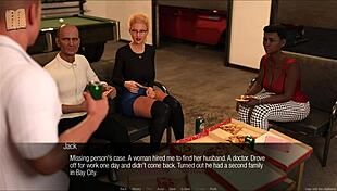 jessica oneils hard news 88 game is so intense, you won't believe the twists and turns in this episode!