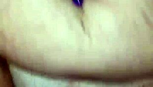 The milf is grinding and squirting on big black cock while riding the flowing water jutsu.