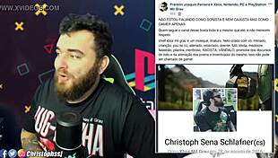 hey tife, are you fucking frank hard in that 4k video?