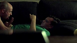 vaspy gay amateur encounter