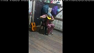 i invited the religious leader to fuck me and rode his cock