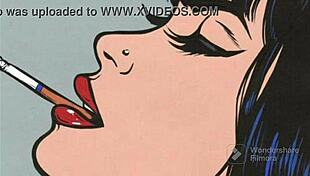 Intense Emotions in XXX IMVU Sex Compilation