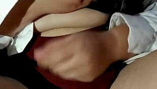 I crave to pound my hot girlfriend's tight juicy hole. Who else wants to enjoy her wild side?