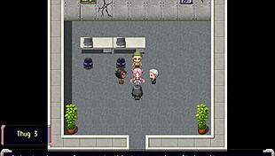 Eury Not a Sexaroid Part 4!