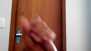 Are you jerking off to me?