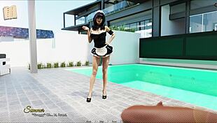 Hey, dive into this alternate existence game with epic twists!