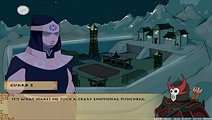 four element trainer book 5 slave part 5