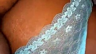 Late Night Doggystyle Fucking Satisfies BBW Pussy in Group Threesome