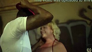 Hey, watch Rome Major slam Cameron Skye’s huge boobs!