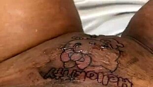 Tattoo Appointment Session