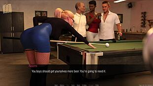 jessica oneils hard news 88 game is so intense, you won't believe the twists and turns in this episode!