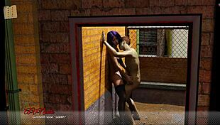 alternate existence game unfolds in chapter 51