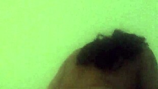 She asks, Want to see this ass and cock action?