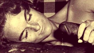 Vintage Rare Interracial Porn With Chinese Man And Indian Woman!