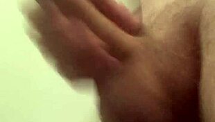 masturbation at work