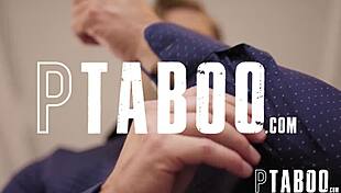 Petite 18+ Earns Badge with Blowjob