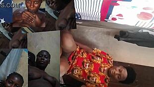 Big Ass Missionary Licking Intensifies Sexual Pleasure