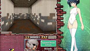 Dungeons Adventure Unleashes Epic Hentai Action!