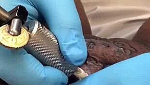 Tattoo Appointment Session