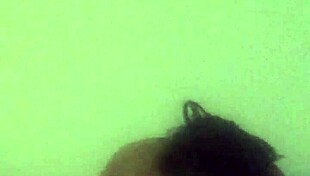 She asks, Want to see this ass and cock action?