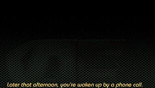 Intense emotions in alternate existence hentai sex game