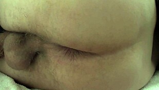 Waiting for your intense gay fuck on my ass