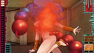 Dungeons Adventure Unleashes Epic Hentai Action!