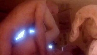 Roommate Slut Gets Pussy Licked In Dorm