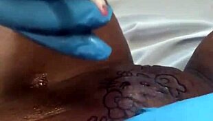 Tattoo Appointment Session